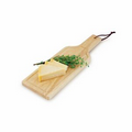 Botella Wine Bottle Cutting & Cheese Board/Serving Tray